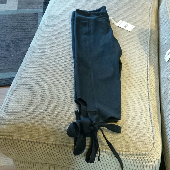 Free People Pants - NWT FREE PEOPLE PANTS
